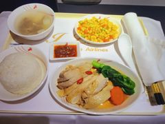 -银川河东国际机场