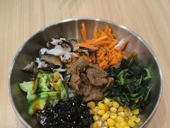 -小木屋拌饭(西安华阳城店)