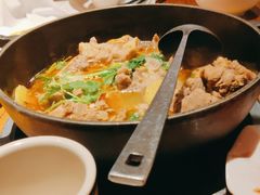 -福茂源横山铁锅羊肉(高新路店)