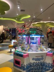 -meland亲子乐园•派对•研学(苏州悠方购物中心店)