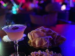 -MOSSO音乐酒吧·live house(南京旗舰店)