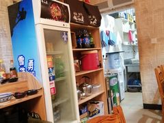 -味仙疯美蛙鱼头(清扬路总店)