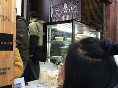 -品腐记·豆腐王朝(老门东总店)