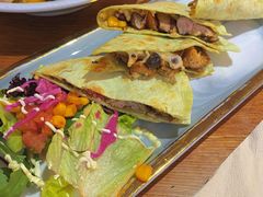 -AFS Cafe & Canteen(闽江二路店)