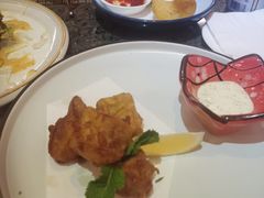 -丹鼎铁板料理