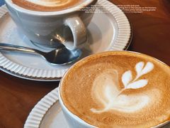 -BAKER&SPICE(BFC外滩金融中心店)