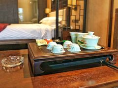 -佛山顺德香云纱园林酒店(清晖园店)