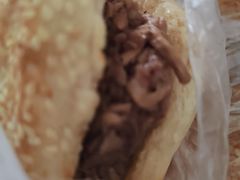 -老西关黄老太牛肉烧饼