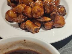 -小厨娘金榜题名(夫子庙秦淮河店)