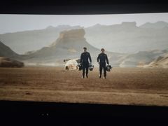 -SFC上影影城(港汇永华IMAX激光店)