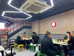 -俭让佬妈现卤串串(温江总店)