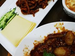 -京天红酒家(虎坊路店)