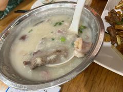 -南记食粥坊·宵夜大排档(莲花总店)