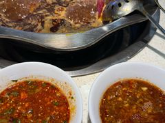 -水碾河刘老大串串香(水碾河路店)