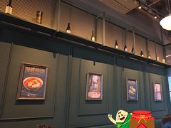 -章记星洲 · 新加坡餐厅(望京店)
