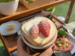-柠檬花院烤肉·会议团建·聚会·求婚(三圣乡店)