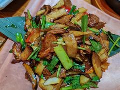 -云海肴·汽锅鸡·云南菜(天津国金汇店)