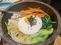 -韩悦牛排烤肉无限续(宝能中心店)