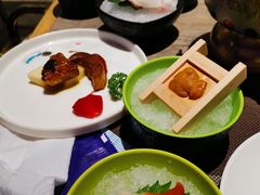 -海天盛宴海鲜自助(正大广场店)