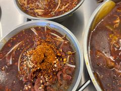 -蓉三少冒烤鸭·四川小吃集(北京首店)