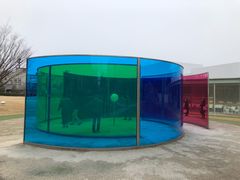 -金泽21世纪美术馆