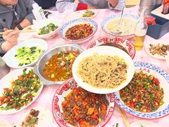 -三只鸟本地特色菜馆(上饶总店)