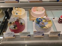 -Pantry's Best派悦坊蛋糕(K11购物艺术中心店)