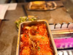 -麦凯伦烧烤·精酿超级工厂店(金桥总店)