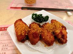 炸鸡翼-池记(尖沙咀店)