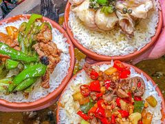 -食理八湘(中海城风情苑北区店)