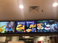 -德克士(绛州店)