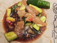 -水煮三国·川鲁江湖菜(香山店)