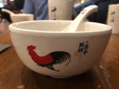 -南拳十三姨·潮汕砂锅粥(世纪金源店)