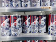 -杨氏青龙虾·羊蝎子(金盛路总店)