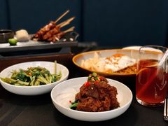 巴东牛肉-THE PAWON·8碗(古北SOHO店)