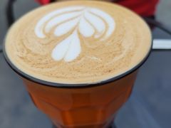 -游心咖啡(青山滨江店)