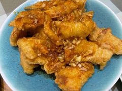 -君霖海鲜私房菜(春柳店)