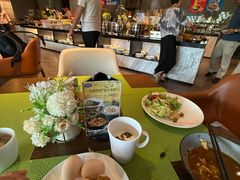 -广州金沙洲希尔顿欢朋酒店
