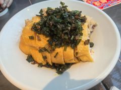 -阿大排档(长春这有山店)