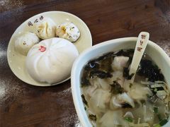 小馄饨-同心楼(解放北路店)