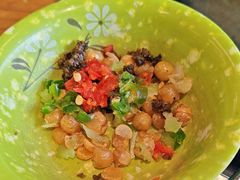 -重庆鸡公煲·青锅花椒鱼(牡丹江路店)