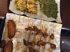 -老酱油炸社