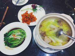 -皇饭儿·王润兴酒楼(河坊街店)