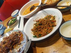 -范家大院(华为店)