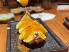 -炉胜·炉端烧·居酒屋