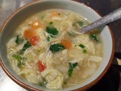 -很久以前羊肉串(昌里路三钢里店)