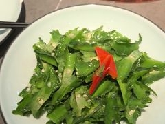海南四角豆-拾味馆·海南菜(万达店)