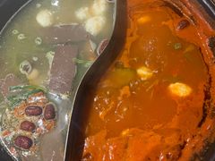 -楠火锅(龙阳广场店)