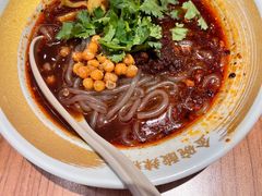 -遇见小面(凯德广场店)