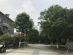 -中国丝业博物馆